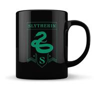Harry Potter Serpeverde Premium Tazza Erik