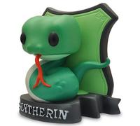 Harry Potter Serpeverde Slytherin Chibi Hucha PVC MONEY BANK PLASTOY