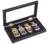 Harry Potter Set de 4 Puntos De Libros Noble Collection