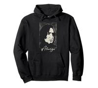Harry Potter Severus Snape Always Valentine Sudadera con Capucha