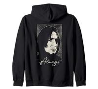 Harry Potter Severus Snape Always Valentine Sudadera con Capucha