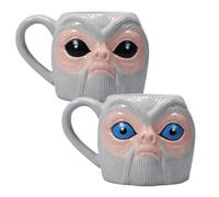 Harry Potter - Shaped Mugs - Fantastic Beasts and Where to Find Them Heat Changi