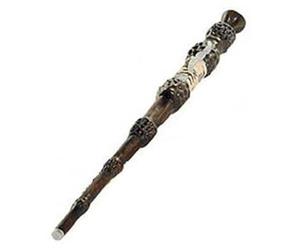 Harry Potter - Silente/Dumbledore - Bacchetta Con Suoni E Luci