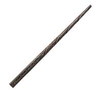 The Noble Collection Harry Potter. Varita de juego de rol negra Sirius
