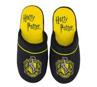 Harry Potter Slippers Hufflepuff Size M/L
