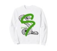 Harry Potter Slytherin Graffiti S Sudadera