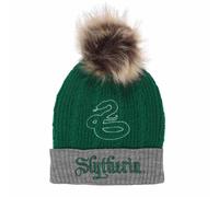 Harry Potter - Slytherin House Fur Pom