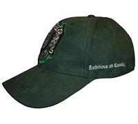 Wizarding World Gorra Harry Potter Slytherin House