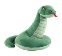 Harry Potter Slytherin Snake Mascota De Peluche NOBLE COLLECTIONS