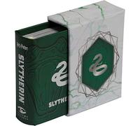 Harry Potter: Slytherin: Tiny Book