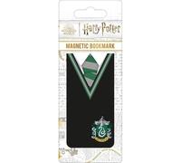 Harry Potter Slytherin Uniform - Marcapáginas magnético