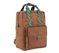 Artesenía Cerdà Mochila Harry Potter Slytherin Unisex Multicolor 100% Poliuretano
