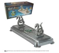 Harry Potter Slytherin Wand Stand - Soporte De Varita Mágica Serpiente Verde