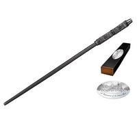 Harry Potter/Snape Bastón de Mando Mágica Magic Wand 1:1 Replica