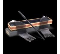 Harry Potter - Snapes Wand In Ollivanders Box - Coll (Importación USA) ACC NUEVO