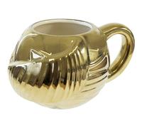 Harry Potter Snitch 3d Tazza 440ml Warner Bros.