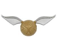 HARRY POTTER- Snitch Imán, Multicolor, 7,62 cm (Monogram 48488)