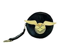 Porta Moedas Chibi - Harry Potter: Golden Snitch