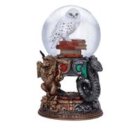 Harry Potter Snow Globe Hedwig 18 Cm Nemesis Now