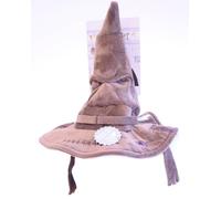Harry Potter Sombrero Parlante Peluche Sonido de Sorteo Plush Con 30cm