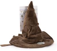 Harry Potter Sombrero Parlante Peluche Sonido de Sorteo Plush Con 30cm