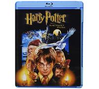 Harry Potter & Sorcerer'S Stone [Edizione: Stati Uniti] [USA] [Blu-ray]