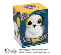 Harry Potter Squishy Pufflums Civetta Edvige 18 Cm Noble Collection