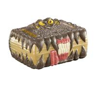 Harry Potter Squishy Pufflums The Monster Book Of Monsters 15 Cm Noble Collectio