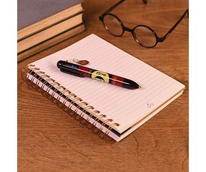 Harry Potter SR73236 - Bolígrafo multicolor