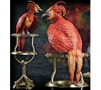 Harry Potter Statue Fawkes the Phoenix 35 cm