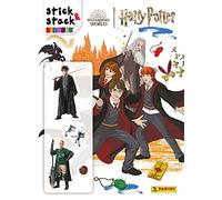 Harry Potter. Stick & Stack n.277
