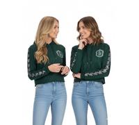 Harry Potter - Sudadera con capucha para mujer y nia