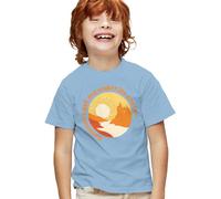 Harry Potter Summer's Got Me Under Its Charm Camiseta Infantil