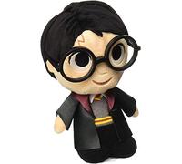 Funko Peluche Harry Potter – Supercute Harry