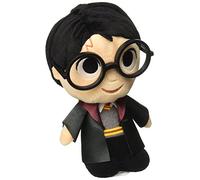 HARRY POTTER - SUPERCUTE PLUSH HARRY