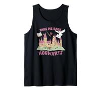 Harry Potter Take Me Back To Hogwarts Camiseta sin Mangas