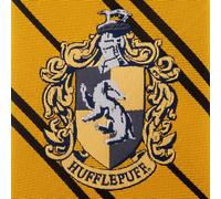 Harry Potter Tassorosso Intrecciata Logo Bambino Cravatta Cinereplicas