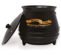 Taza Caldero Harry Potter Botón de Autoagitación