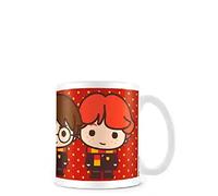 Pyramid Taza Harry Potter Hermione 315 Ml One Size White / Red / Black