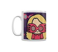 Harry Potter - Taza Chibi Luna Lovegood, 320ml