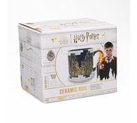 Harry Potter Taza - Diagon Alley - Taza de trabajo - 325 ml tazas para adultos