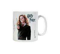 Pyramid international Taza de cerámica Harry Potter Hermione Grainger 320 ml en caja de presentación