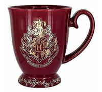 Harry Potter Taza Hogwarts Logo Jumbo Taza Paladone Products