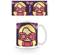 Harry Potter Taza Kawaii De Luna Lovegood Coffee Mug Pyramid International