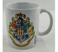 Harry Potter Taza Mug Hogwarts Nuevo Emb. Orig.