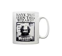 Harry Potter - Taza wanted sirius black