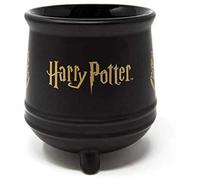 Harry Potter Tazza in Ceramica Calderone Hogwarts Pyramid International