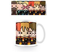 Harry Potter Tazza kawaii Witches & Wizards Pyramid International