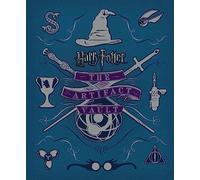 Harry Potter – The Artifact Vault – Titan Books