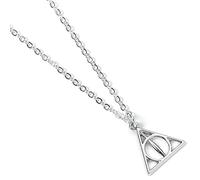 HARRY POTTER THE CARAT SHOP, Collar Reliquias de la Muerte